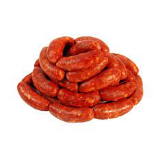 [1308] Chorizo especial chaparral