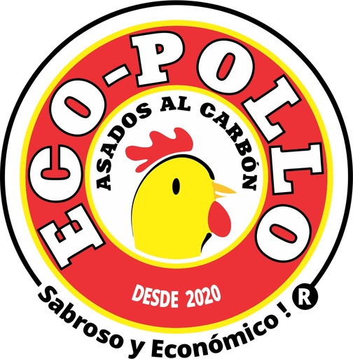 [0624] Envase 6 oz Eco Pollo