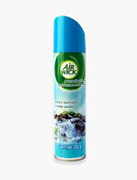 [0734] Aromantizante repuesto