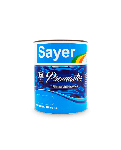 [1218] Pintura azul