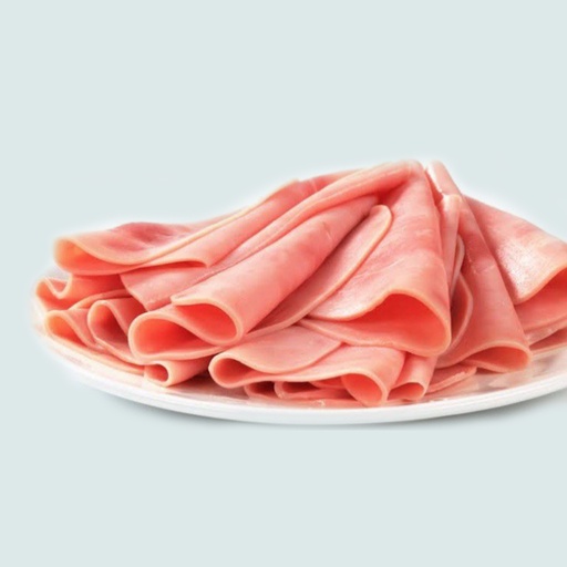 [1304] Jamon