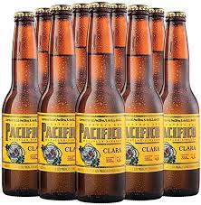 [0158] Cuartito Pacifico Clara 24 piezas