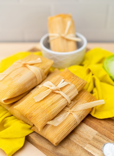 [0802] Tamales
