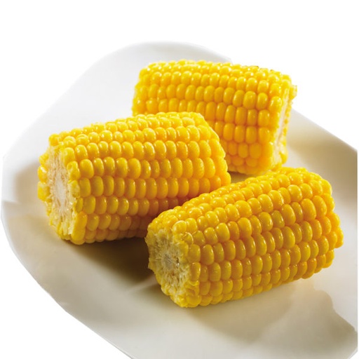 [2202] Elote de trozo 12 pz