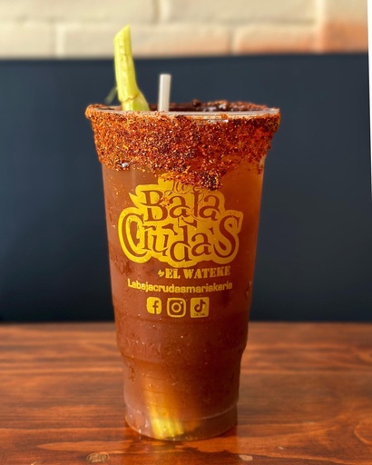 [0636] Vasos LBC1 32 oz