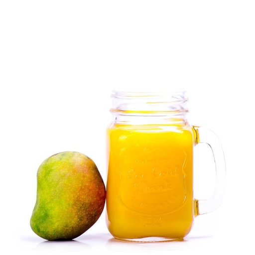 [2611] Pulpa de mango