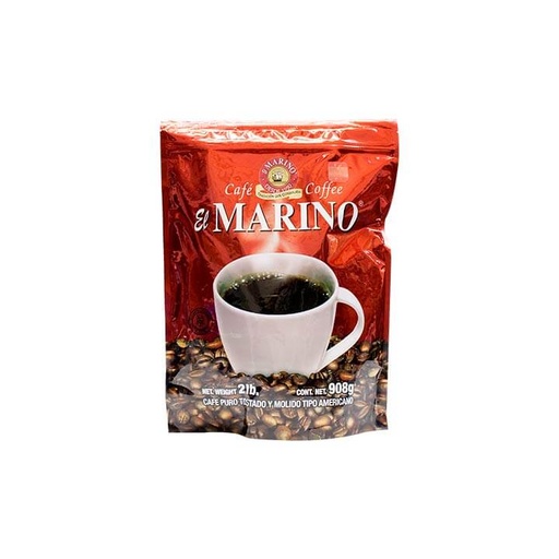 [1022] Cafe Marino