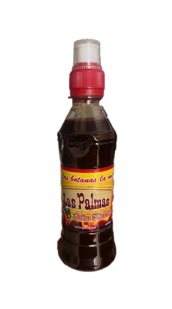 [2708] Salsa Las Palmas