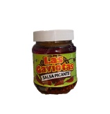 Salsa Las Gaviotas