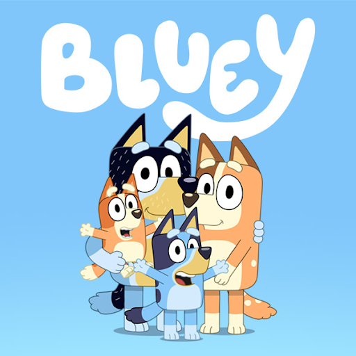 [0623] Bluey