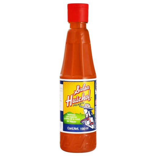 [3252] Salsa Huichol 24 pz