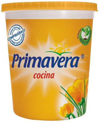 [0509] Mantequilla
