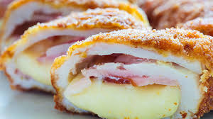[2309] Pil Cordon Bleu (Pechuguines)
