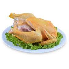 [2014] Pollo Pilgrims marinado N.4