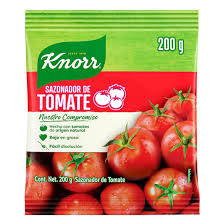 [1718] Consome de tomate