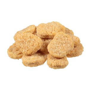 [2407] Nuggets 6 piezas