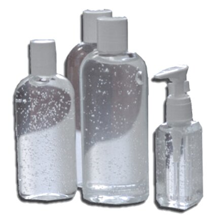 [0714] Gel antibacterial